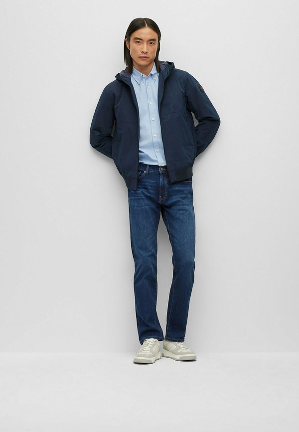 MAINE BC L C - Straight leg jeans3