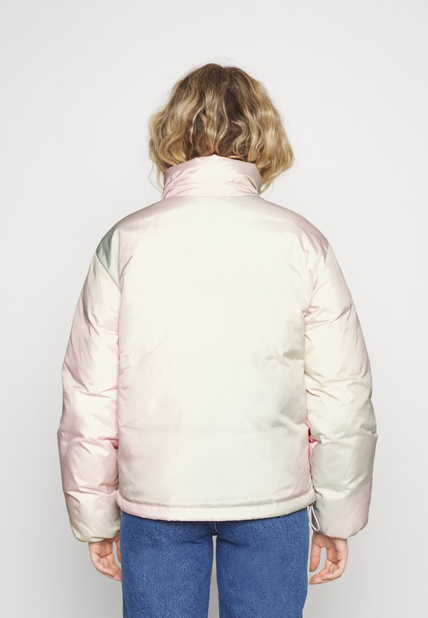 LUNA CORE PUFFER - Winter jacket4