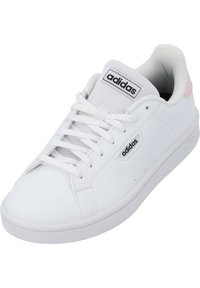 adidas Originals Baskets basses - white clear pink