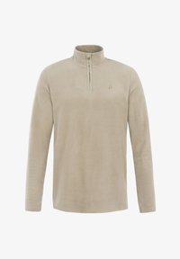 Valgt, bamboobeige
