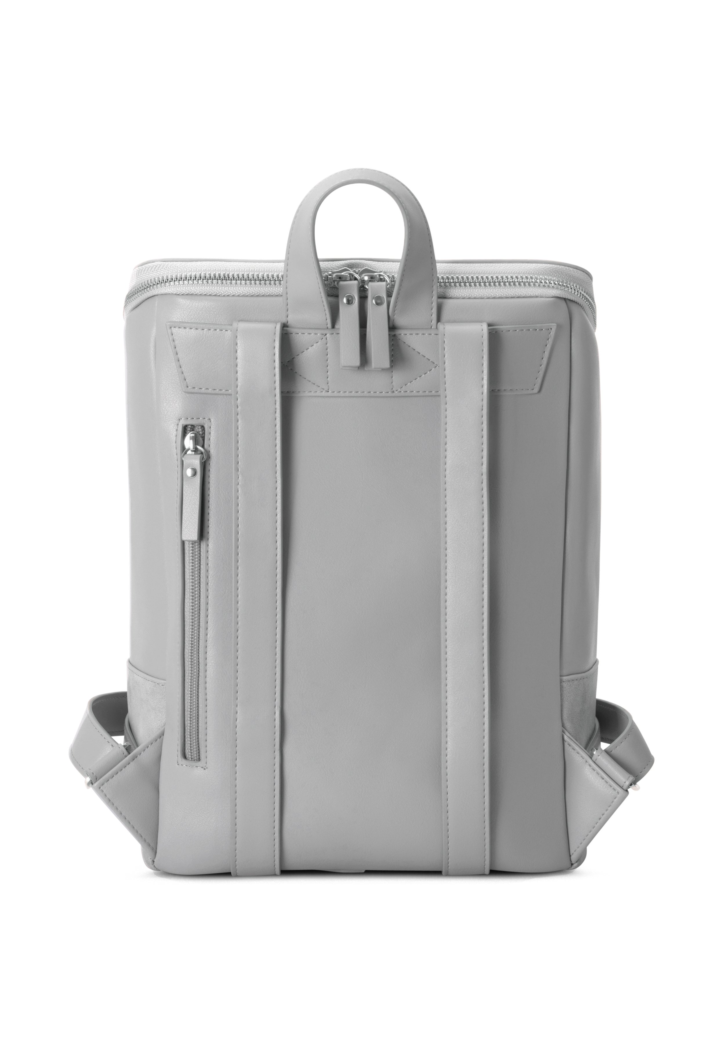 Sac A Dos Marron Expatrié Sac à Dos Femme Petit – Malou – Sac En