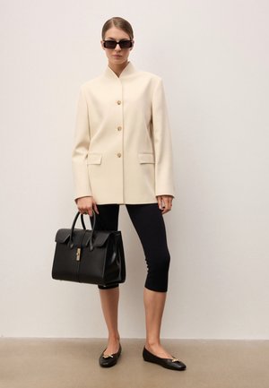 Kazar FELICITE L - Kabelka - black