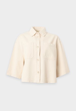 Weekend Max Mara, Chemisier - ecru
