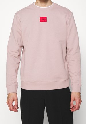 Sweatshirt - pink