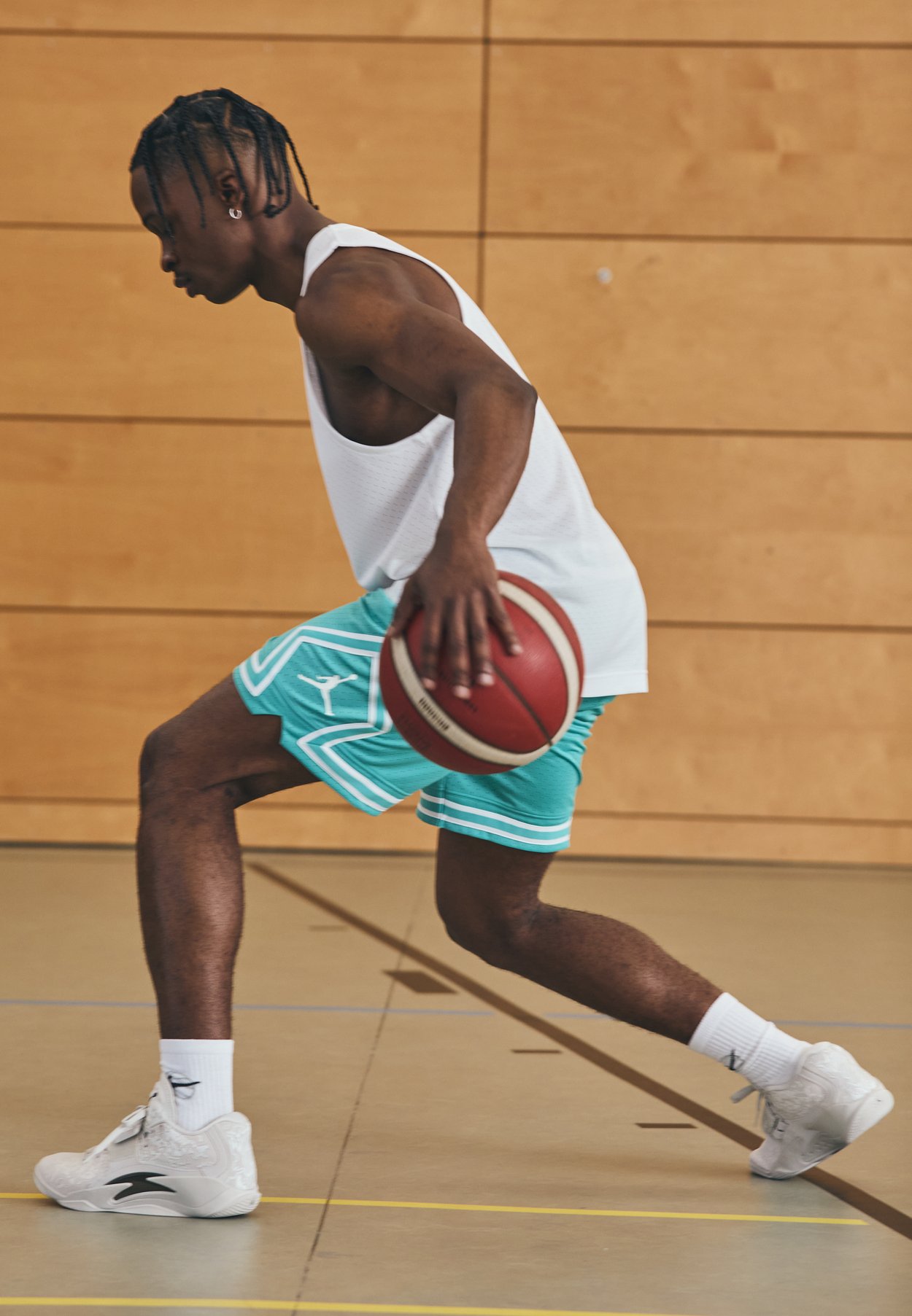 JORDAN 3 SE