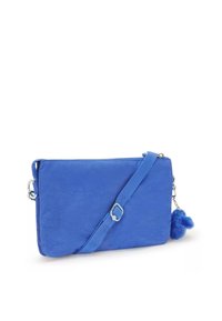 Kipling RIRI - Borsa a tracolla - havana blue