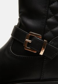 Bata Botas camperas - nero
