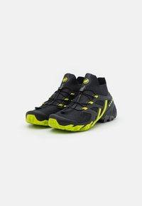Mammut Hikingschuh - black