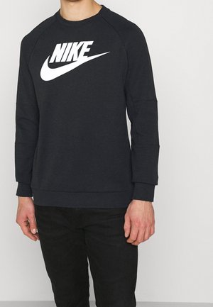 Sudadera - black