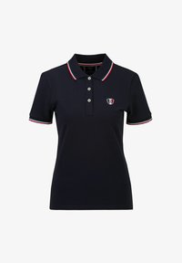 Niet geselecteerd, navy