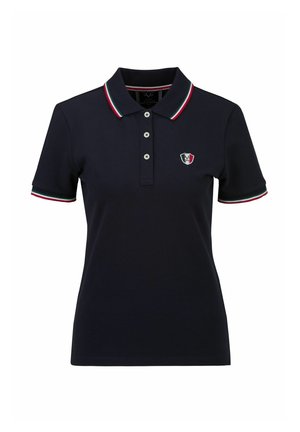 19V69 Italia BIBI - Poloshirt - navy