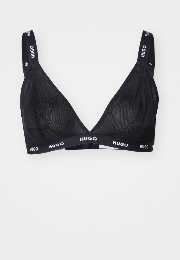 TRIANGLE SPORTY - Triangle bra4