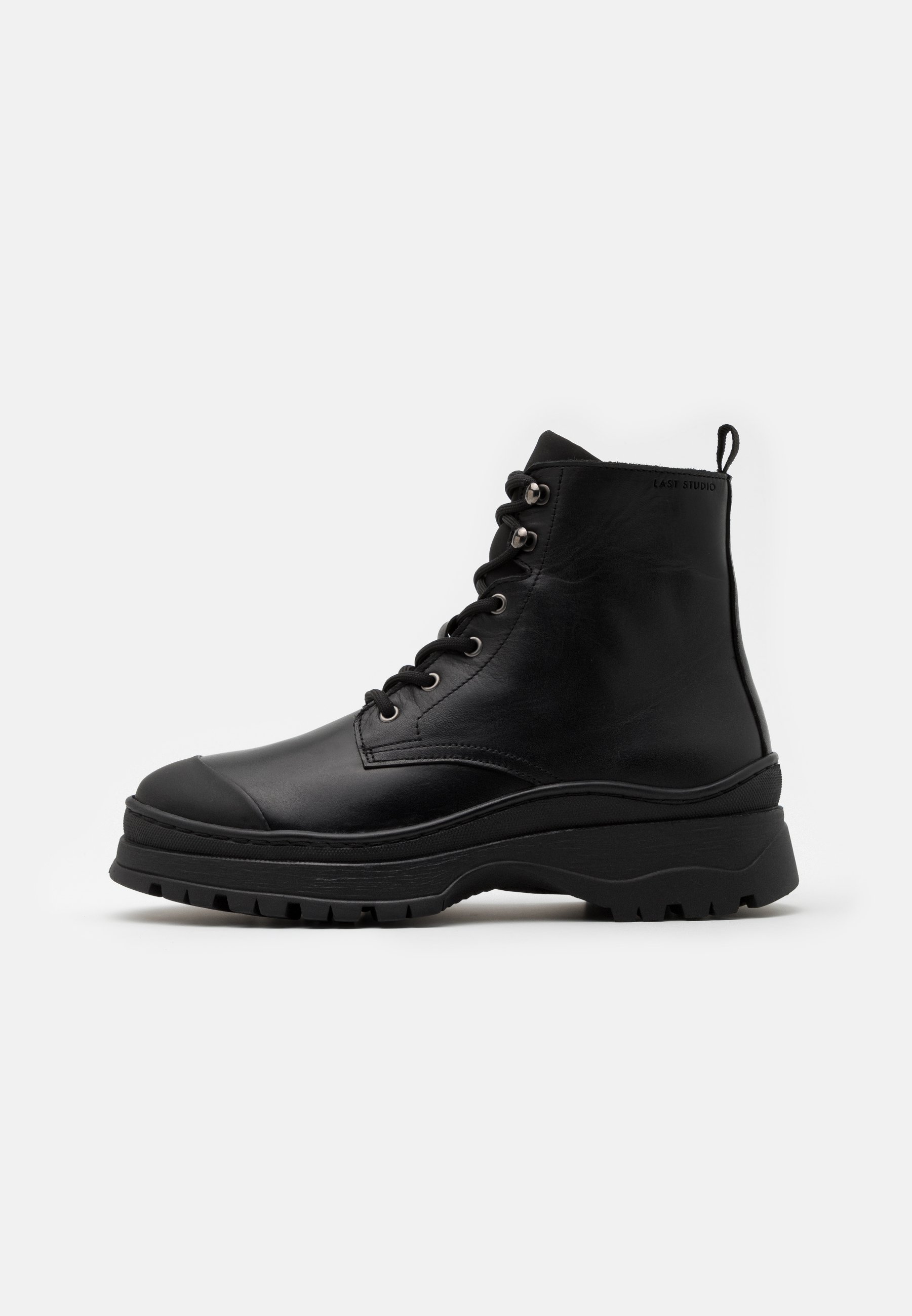 jervis boots