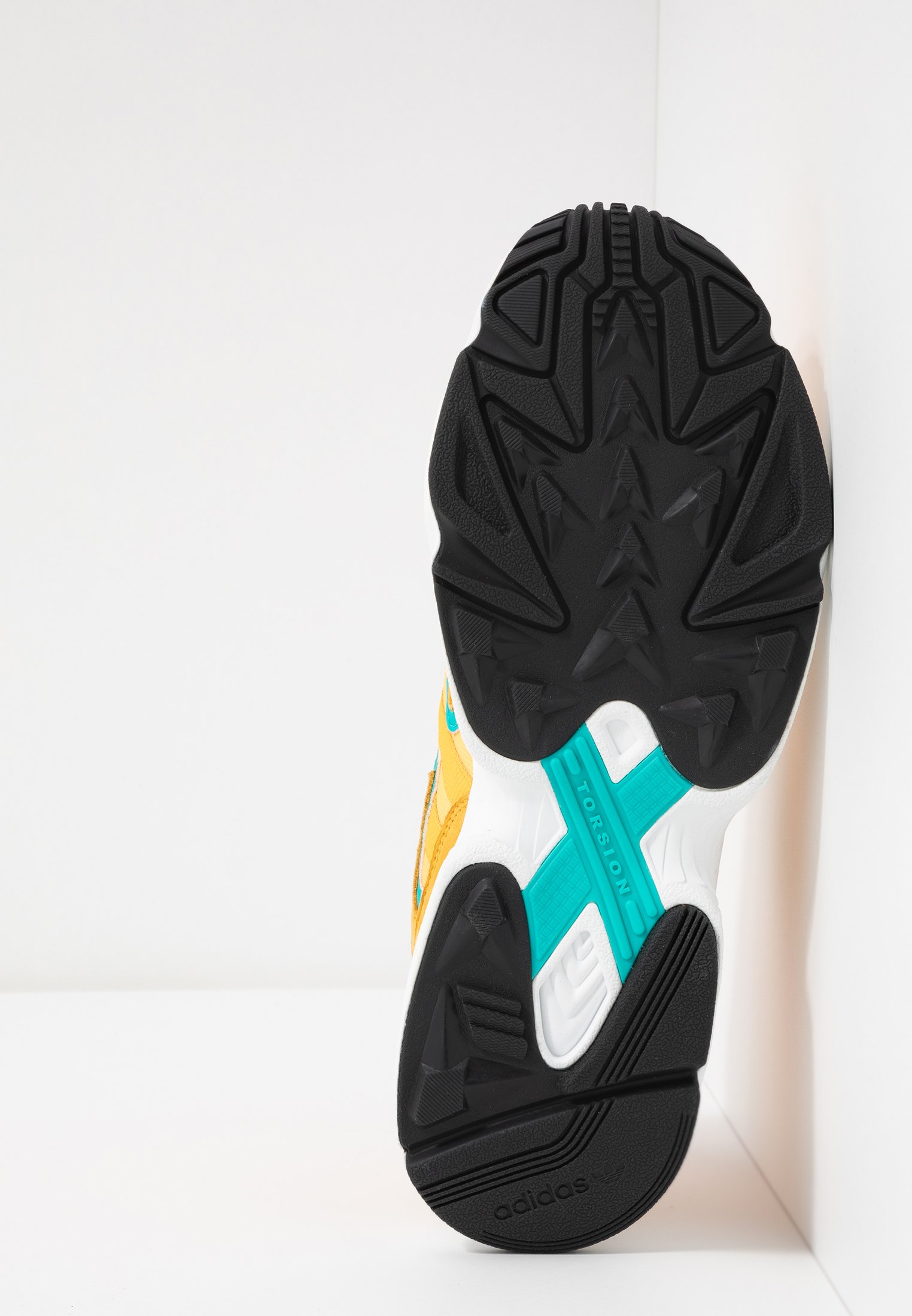 adidas Originals YUNG 96 CHASM Baskets basses flash adidas Originals YUNG 96 CHASM Baskets basses flash