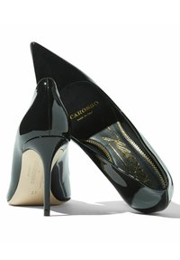 Scarosso GIGI  - Decolleté - black