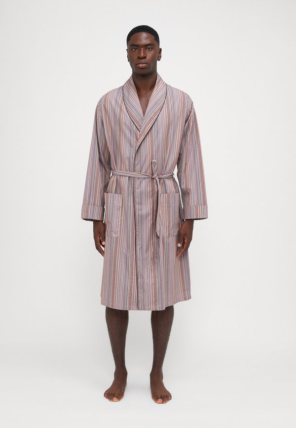 DRESSING GOWN SIGN - Dressing gown - multi