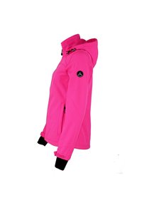 Peak Mountain AFORI - Blouson - mottled pink