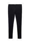 ROMINE - Legging (type pantalon) - black