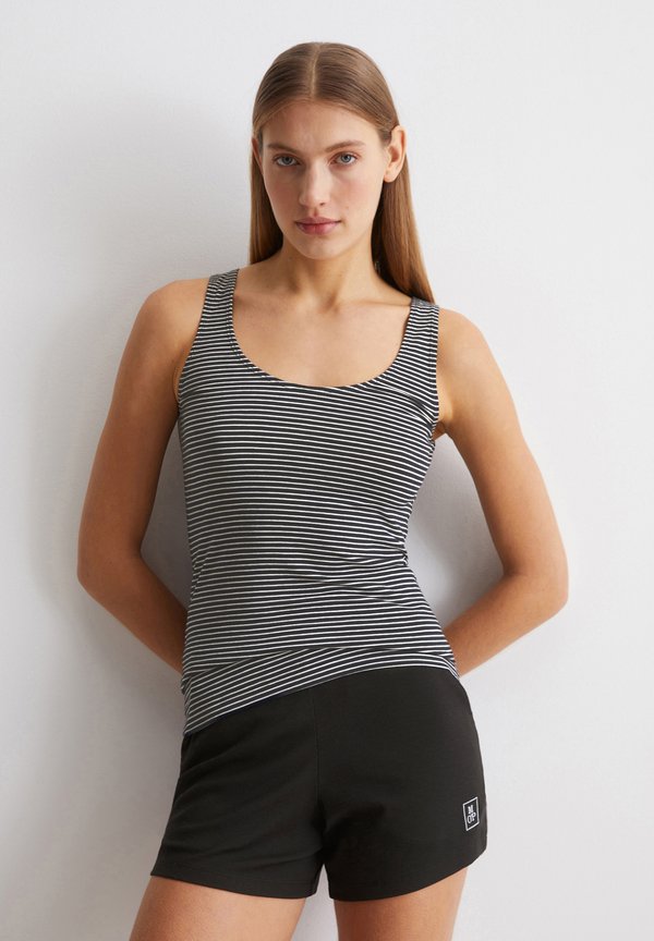 ESSENTIALS - Unterhemd/-shirt