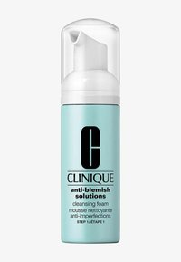 ANTI-BLEMISH SOLUTIONS CLEANSING FOAM - Gezichtsreiniger