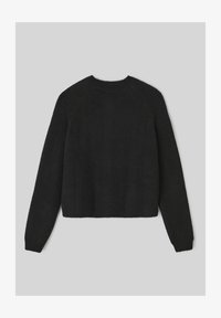 Non sélectionné, noir