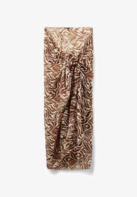 Unausgewählt, Brown