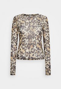 NMJUDITH BG - Blouse - black