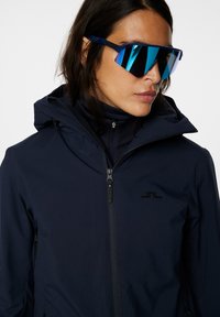 J.LINDEBERG Sports STARLING  - Ski jacket - navy