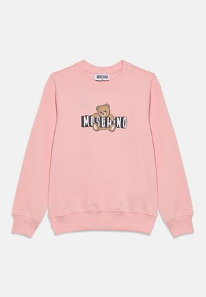 ADDITION UNISEX - Sudadera - sugar rose