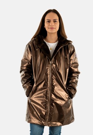 Parka - marron
