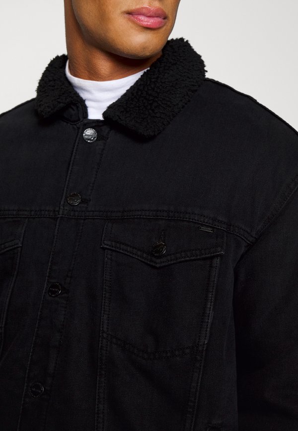 ONSRICK JACKET - Winter jacket3