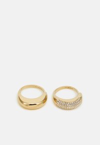 LEARN 2PACK - Ring - gold colored