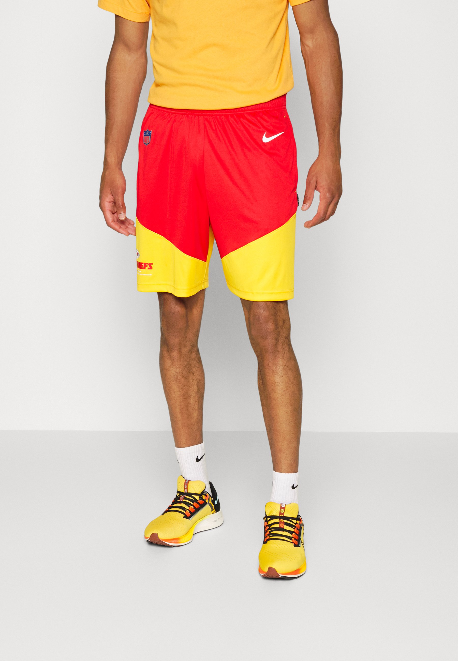 nfl shorts nike