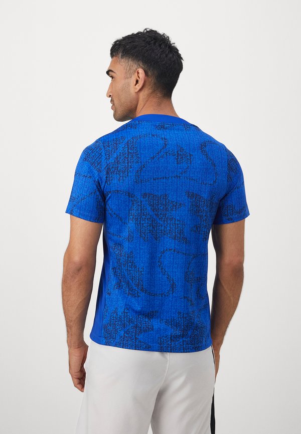 FRANCE FFF ACADEMY SHORT SLEEVES PRE MATCH - National team wear2