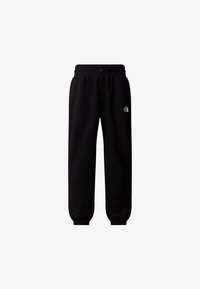 Valgt, black
