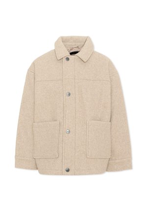 Mayoral, CAPPOTTO CLASSICO - Giacca invernale - beige