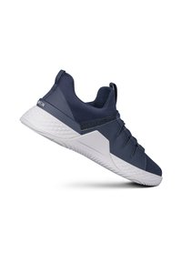 Giesswein Trainingsschoen - bleu océan