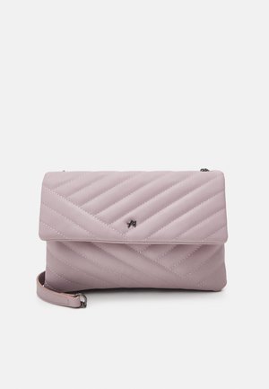 Bandolera - lilac