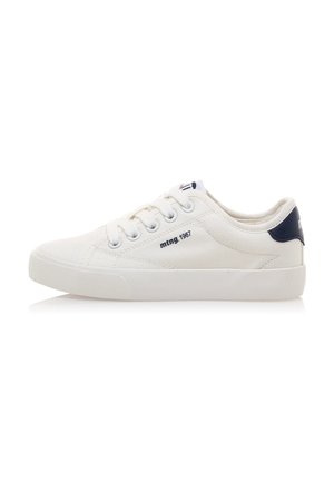 Zapatillas - white denim