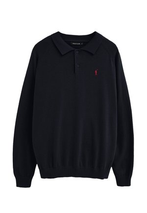 Polo Club, RIGBY GO   - Pullover - navy