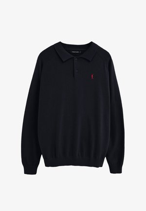 Polo Club, RIGBY GO - Trui - navy