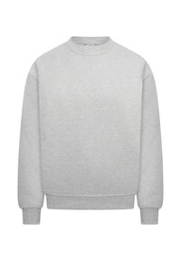 Unausgewählt, light grey melange