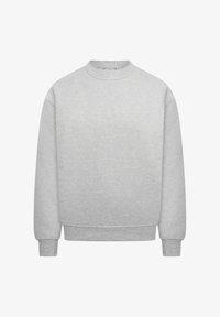 Unausgewählt, light grey melange