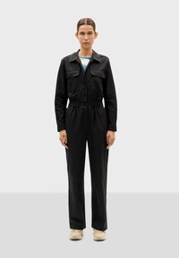 Thinking Mu MONTANA - Combinaison - black