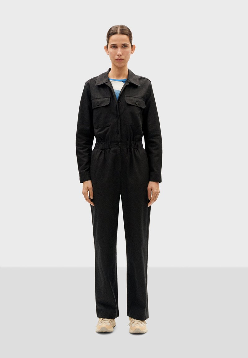 Thinking Mu MONTANA - Combinaison - black