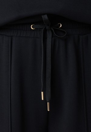 Seaside Tracksuit bottoms - black