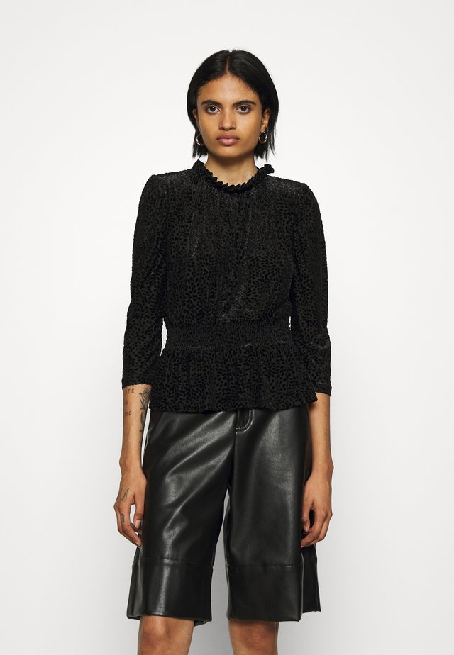 TARAMA - Bluser - noir
