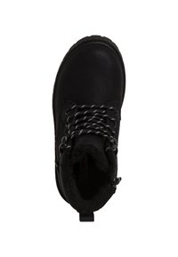 s.Oliver Bottes de neige - black