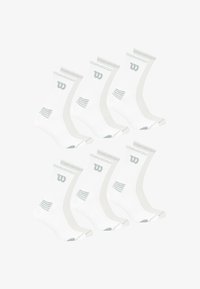 Sélectionné, blanc