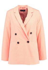 Dorothy Perkins Blejzr - light yellow